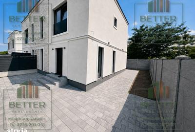 Casă cu 4 camere cu Teren 160 Mp în Central - 3