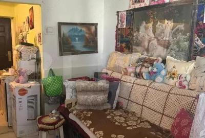 Garsoniera 27 mp , Gheorghe Doja - 6