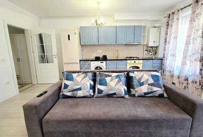 Apartament cu 2 camere decomandat, mobilat în Prelungirea Ghencea - 6