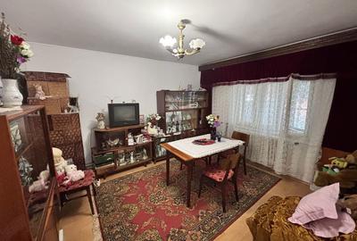 Casă cu 3 camere în Central - 3