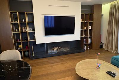 Sisesti apartament LUX, 246mp constructie 2021 . - 3