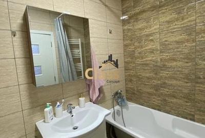 Apartament 2 camere | Etaj intermediar | 46 mpu | Zona Oasului Iris - 6