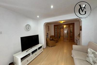 Casă cu 3 camere cu Canalizare în Domenii - 8