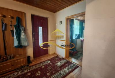 Casă individuală cu 4 camere cu Teren 1700 Mp în Grigoreni - 23