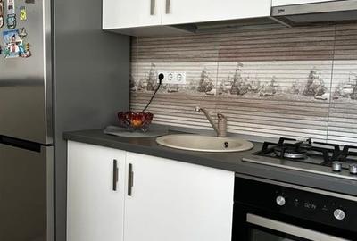 Apartament la etajul 1 cu 3 camere in Cartierul Arhitectilor - 4