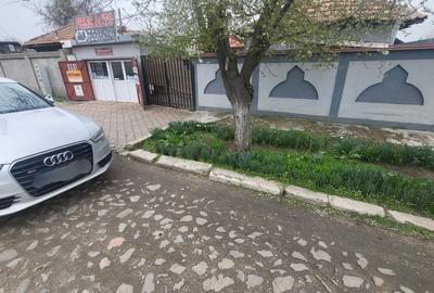 Casă individuală cu 5 camere cu Teren 886 Mp în Central - 7