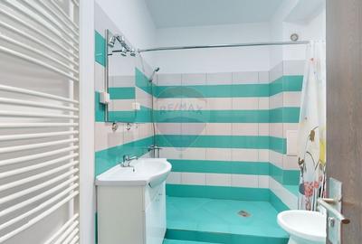 Casă cu 7 camere cu Teren 883 Mp în Bran - 10