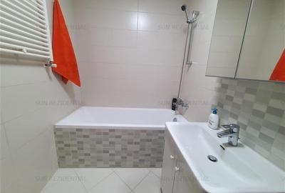 Garsonieră decomandată, mobilată în Parcul Carol - 7