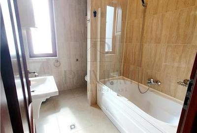 MEDICINA - 3 CAM - SPATIOS - GARAJ IN CF - BOXA - CENTRALA PROPRIE/AC - ZONA SUP - 13