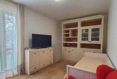 Floreasca, bl. reabilitat, et 1/3, mobilat LUX, utilat complet, CENTRALA PROPRIE - 4