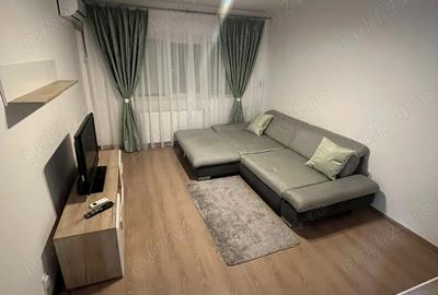 Apartament de inchiriat - 1 camera decomandat, 33mp - 1