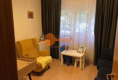 Apartament 2 camere – Tineretului, vizavi de parc - 3
