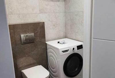 Apartament cu 2 camere decomandat în Păcii - 9
