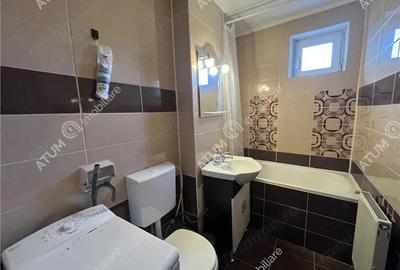 Apartament cu 2 camere decomandat, mobilat în Trei Stejari - 7