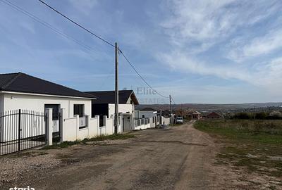 Teren de 650 mp, în Oncea - 3