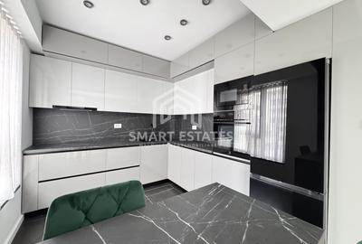 Apartament 2 camere mobilat de vanzare  65mp II Sisesti II Parcare - 8