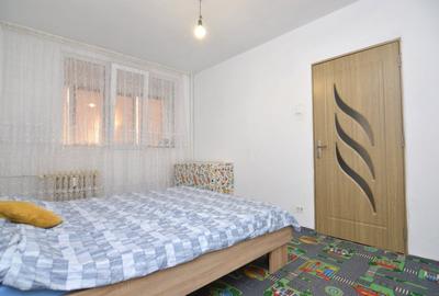 INCHIRIERE APARTAMENT 2 CAMERE BABA NOVAC - PARC I.O.R.- LOC DE PARCARE INCHIRIERE APARTAMENT 2 CAMERE BABA NOVAC - PARC I.O.R.- LOC DE PARCARE - 11