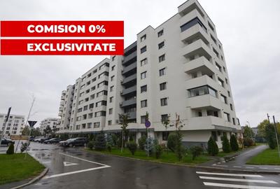 VANZARE GARSONIERA PIPERA - OMV - IVORY- COMISION 0% Complet Mobilata si Utilata - 26