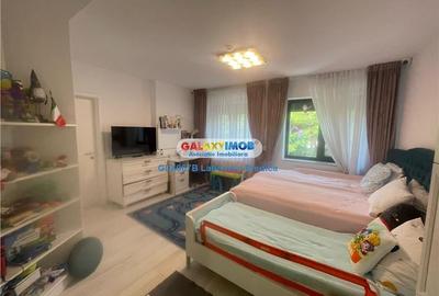 Vila disponibila pentru inchiriere, Herastrau, Cartierul Francez - 30