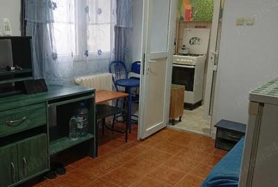 Garsonieră semidecomandată în Titan - 4