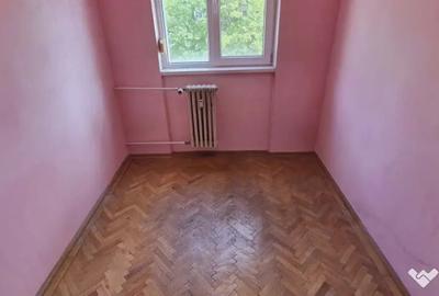Apartament cu 3 camere decomandat în Sud - 7