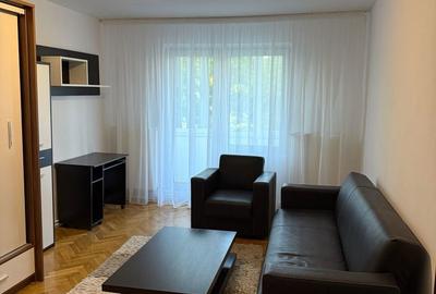Apartament cu 2 camere în Tudor Vladimirescu - 1