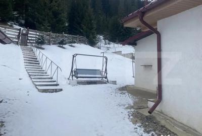 Casă cu 4 camere cu Teren 750 Mp în Central - 9