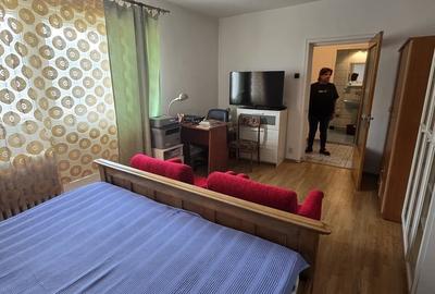 Apartament cu 2 camere decomandat în Pantelimon - 6