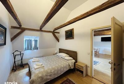 Casă cu Teren 253 Mp în Central - 20