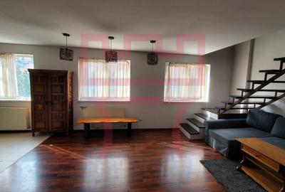 Apartament 3 camere 90mp 2 nivele scara interioara Gheorgheni Baisoara - 2