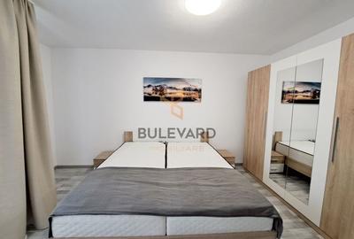 Apartament 3 camere, parcare, prima inchiriere! - 8