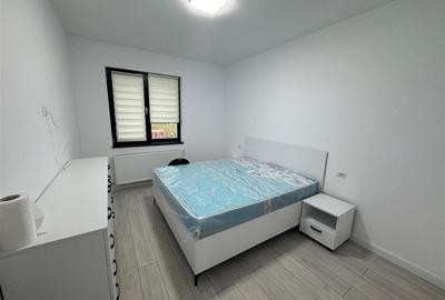 Ap 2 cam de lux, prima inchiriere, parcare, bloc nou, complex Ozone - 3