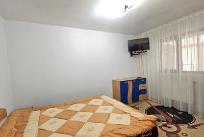 DE INCHIRAT, 3 camere, etaj 3, complet mobilat si utilat! - 3