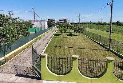 Spațiu comercial, de 4,850 mp, în Vest - 7