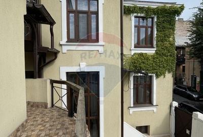 Vila 6 camere si curte prorpie I Cismigiu - Stribei Voda - 2