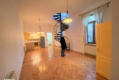 Apartament cu 3 camere decomandat în Exterior Vest - 5