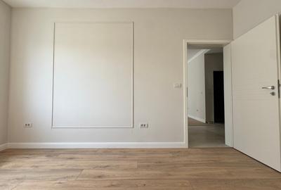Apartament cu 2 camere semidecomandat în Braytim - 15