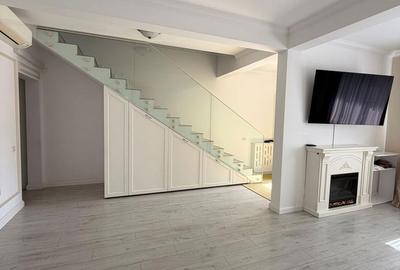 Casă cu 4 camere în Central - 3