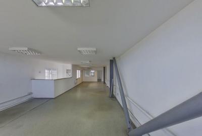 Hala industriala de vanzare 1857 mp - 2