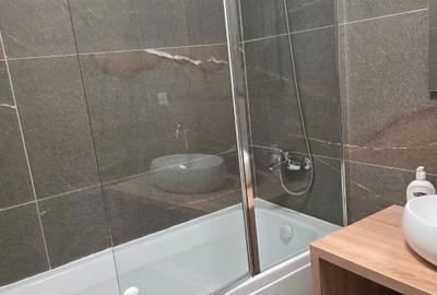 Apartament cu 2 camere nedecomandat, mobilat în Copou - 9