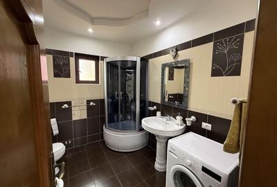 Casă individuală cu 9 camere cu Canalizare în Burdujeni - 18