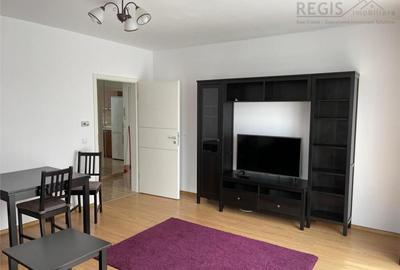 Apartament 2 camere, decomandat, Avantgarden 3 - 3