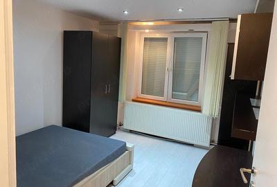 Apartament cu 4 camere decomandat în Olimpia-Stadion - 8