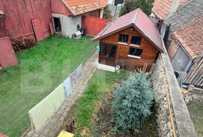 Casă cu 7 camere cu Canalizare în Tohanu Vechi - 1