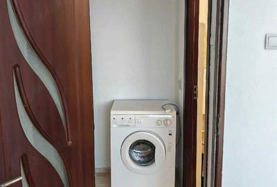 Apartament cu 2 camere semidecomandat în Central - 6