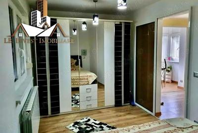 Apartament 2 camere mobilat&utilat,semidecomandat 91000Euro