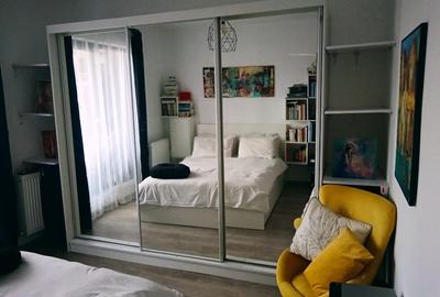 Garsonieră decomandată în Chiajna - 4