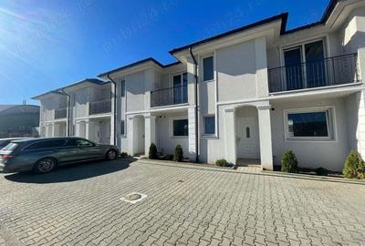 Casă cu 5 camere în Giroc - 4