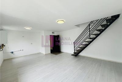 Apartament 4 camere de vanzare | Rahovei | NOU | finisat la cheie | mansarda - 1