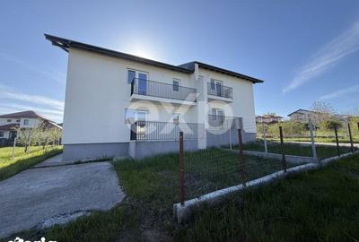 Casă cu 5 camere cu Teren 392 Mp în Miroslava - 3